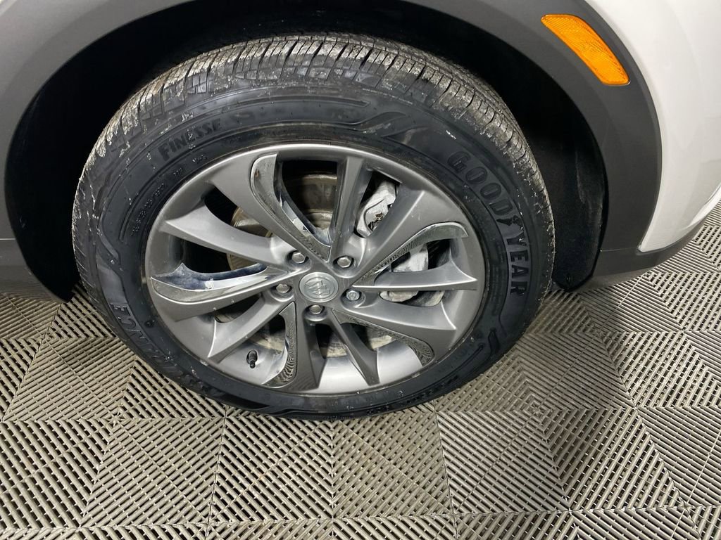 Certified 2023 Buick Encore GX Essence w/ Experience Buick Package image 10