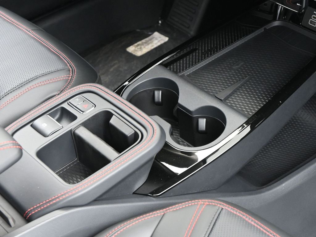 New 2025 Ford Mustang Mach-E Premium w/ Sport Appearance Package image 30