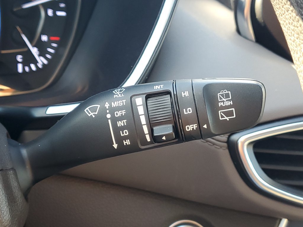 Used 2020 Hyundai Santa Fe SEL AWD/4WD image 22