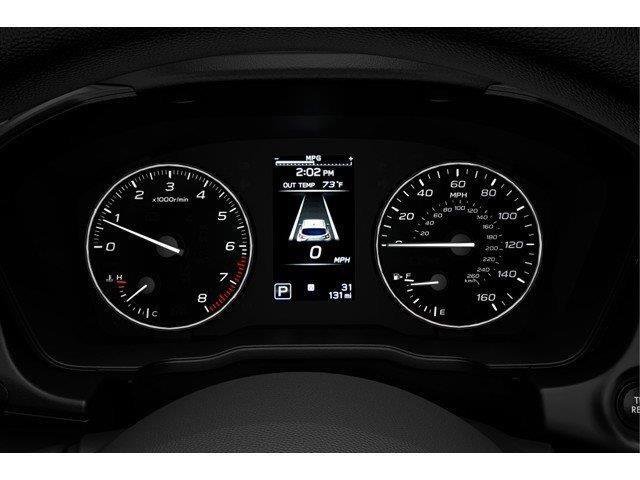 New 2026 Subaru Impreza 2.0i Sport AWD/4WD image 18