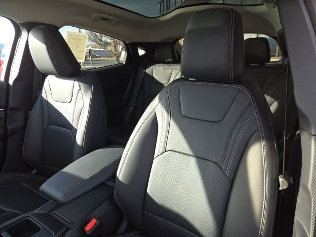 New 2026 Ford Mustang Mach-E Premium AWD/4WD image 12