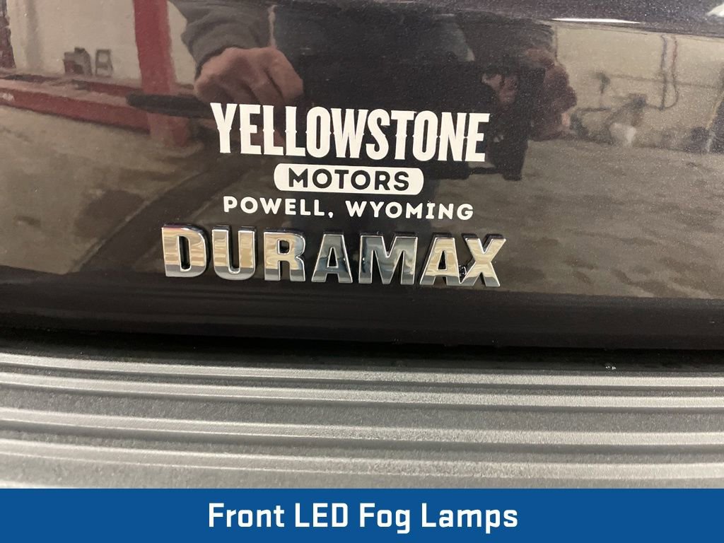 New 2026 Chevrolet Tahoe RST w/ RST Capability Package AWD/4WD image 27