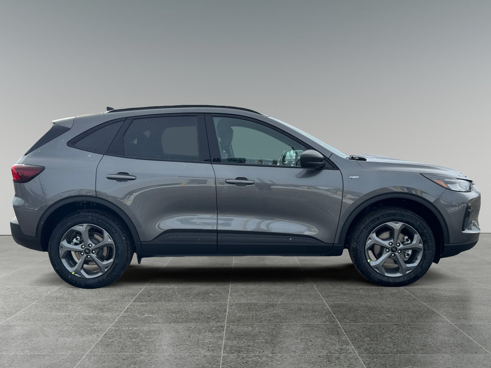 New 2026 Ford Escape ST-Line w/ Tech Pack #1 AWD/4WD image 6