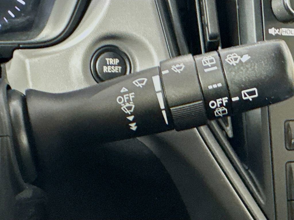 Used 2024 Subaru Crosstrek 2.0i AWD/4WD image 13