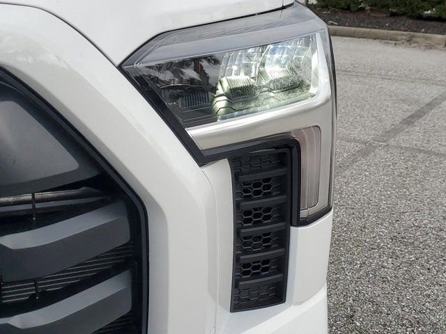 New 2025 Toyota Tundra SR5 image 10