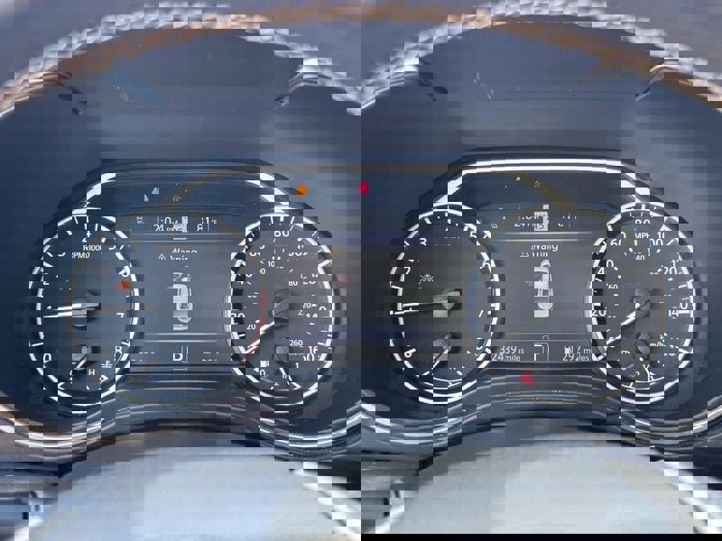 Used 2021 Nissan Maxima Platinum w/ Sport Mat Group image 16