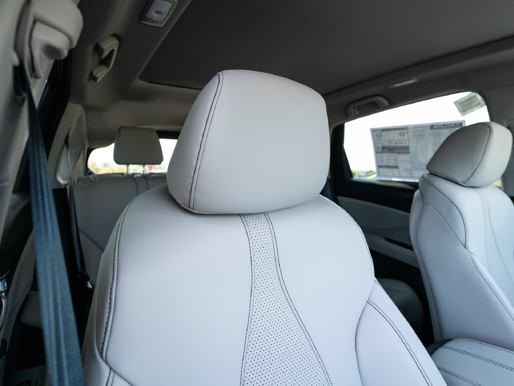 New 2026 Acura RDX w/ Technology Package AWD/4WD image 17