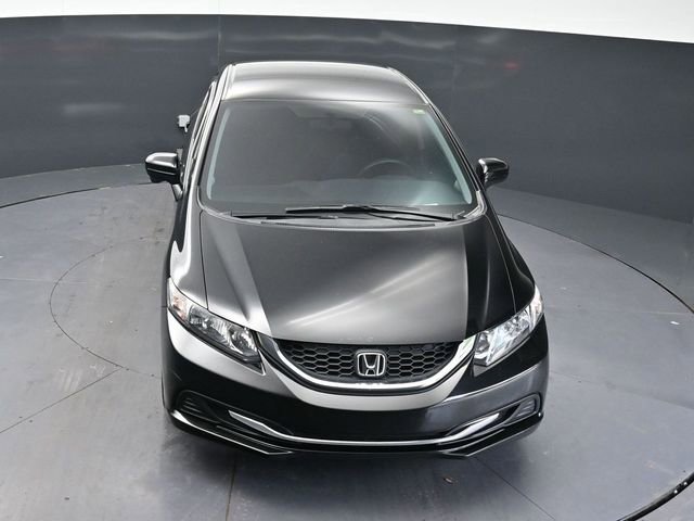 Used 2015 Honda Civic SE image 22