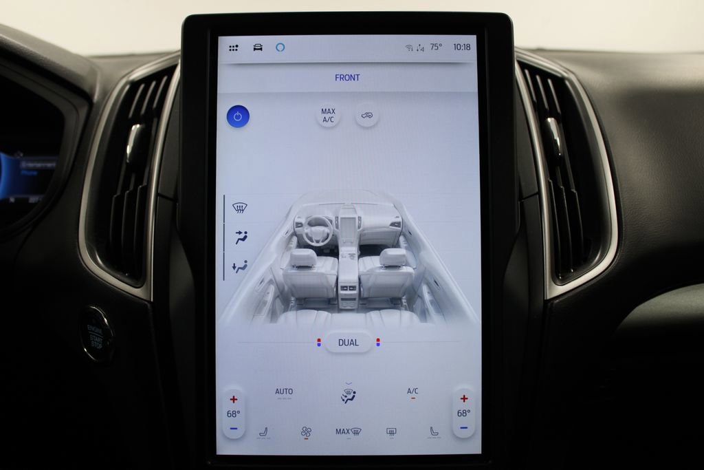 Used 2024 Ford Edge SEL w/ Convenience Package image 29