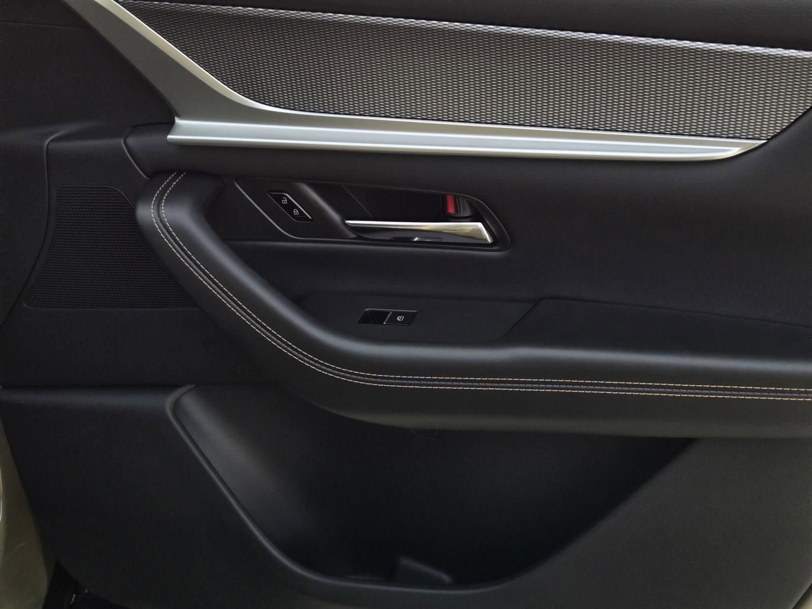 New 2026 MAZDA CX-70 3.3 Turbo w/ Preferred Package image 7