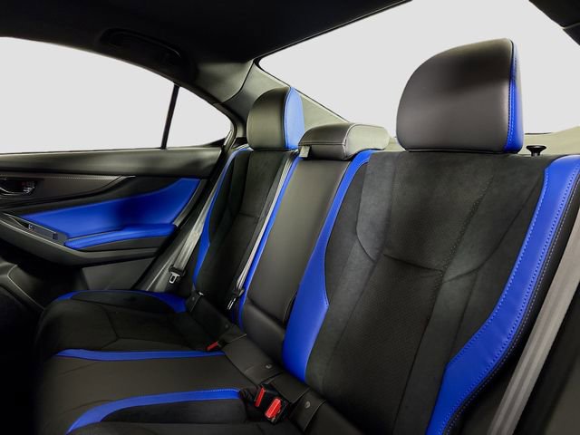 New 2025 Subaru WRX tS image 24
