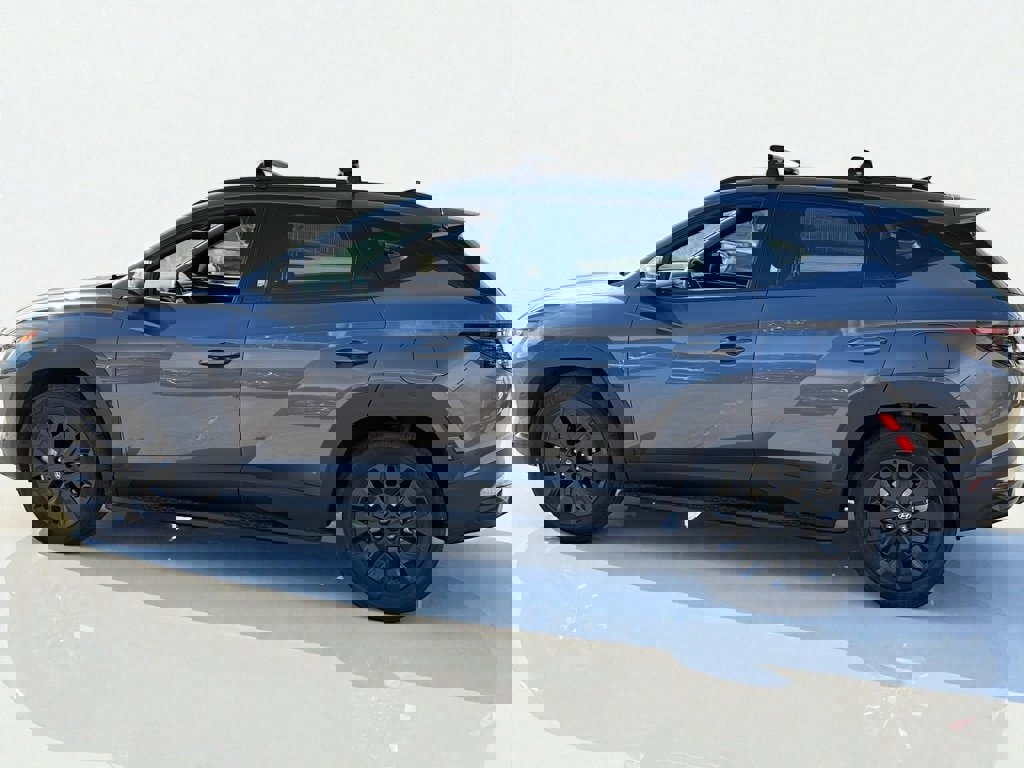 Used 2024 Hyundai Tucson XRT image 4