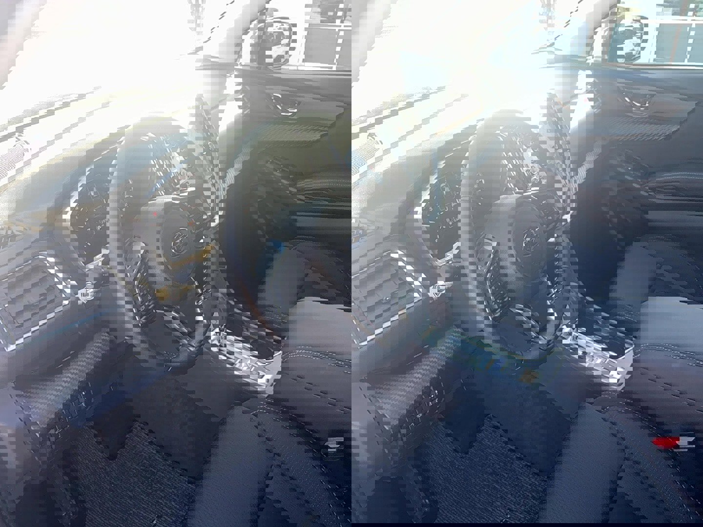 Certified 2025 Subaru Ascent Premium image 13