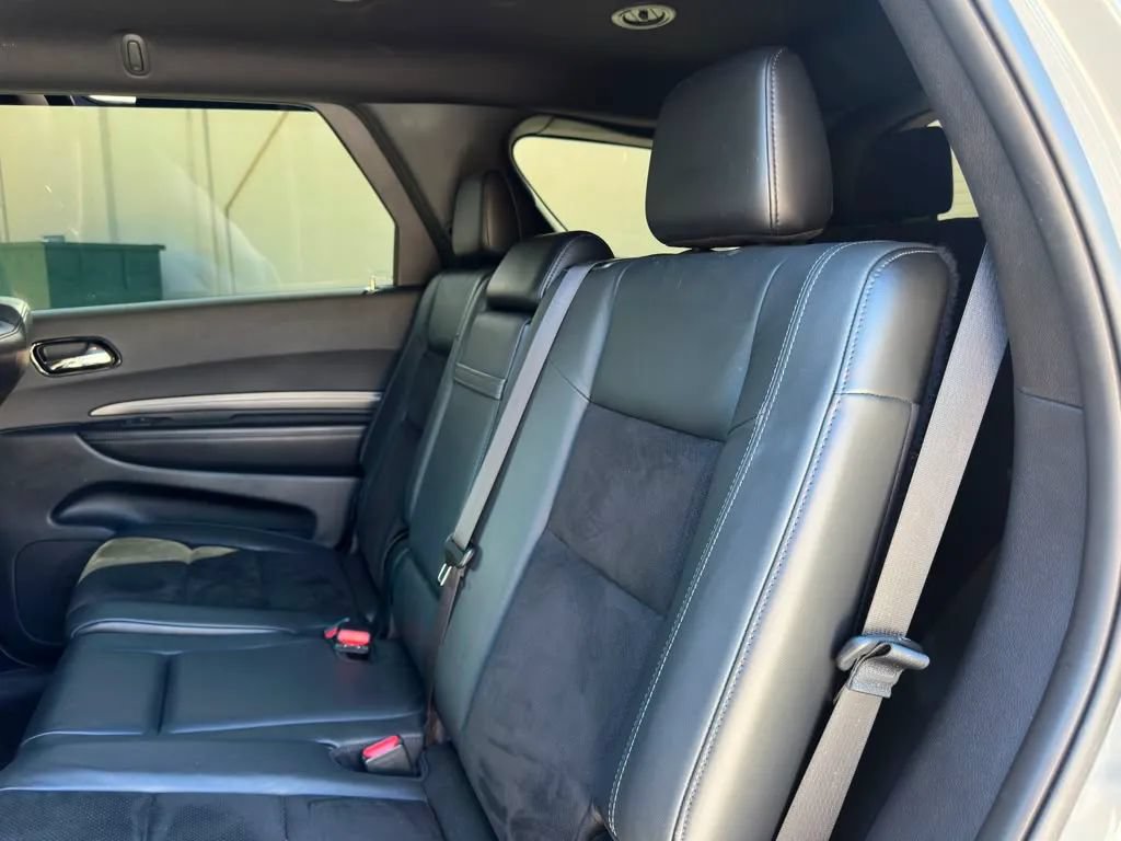 Used 2022 Dodge Durango GT RWD image 9