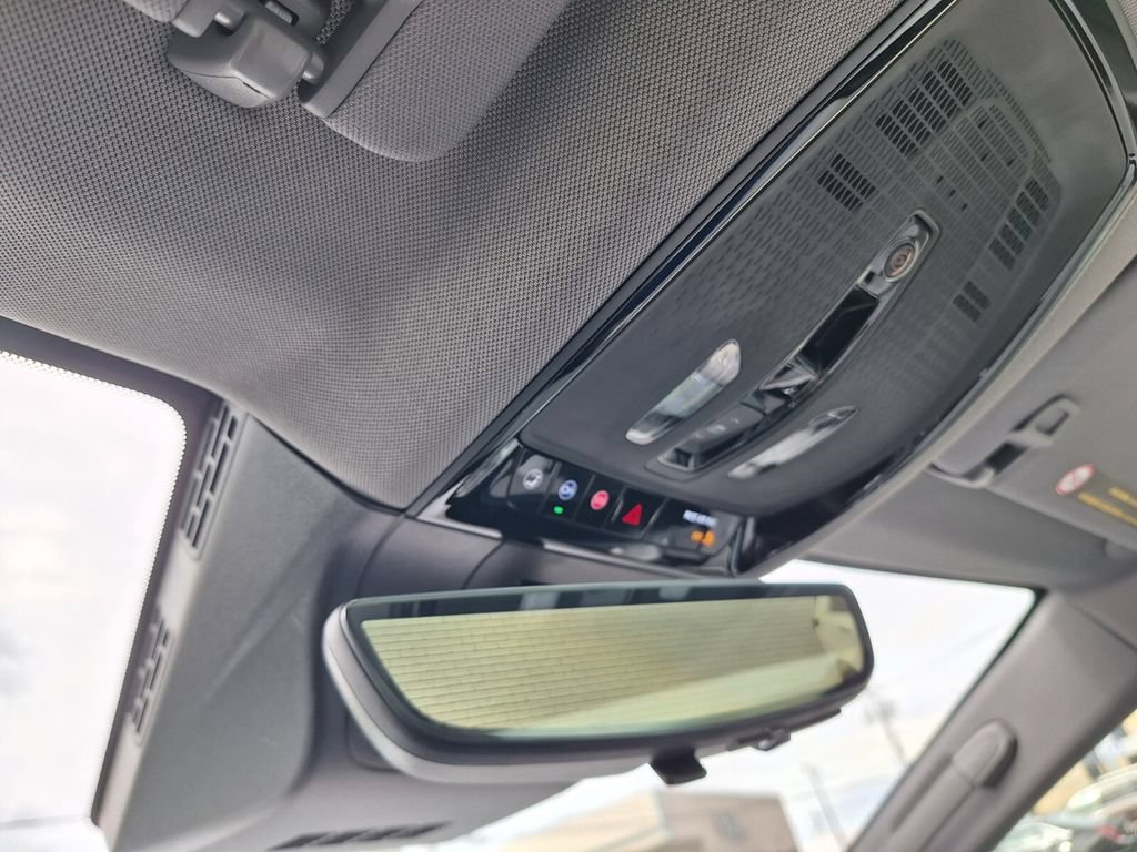 New 2027 Cadillac Optiq Premium Sport RWD image 20