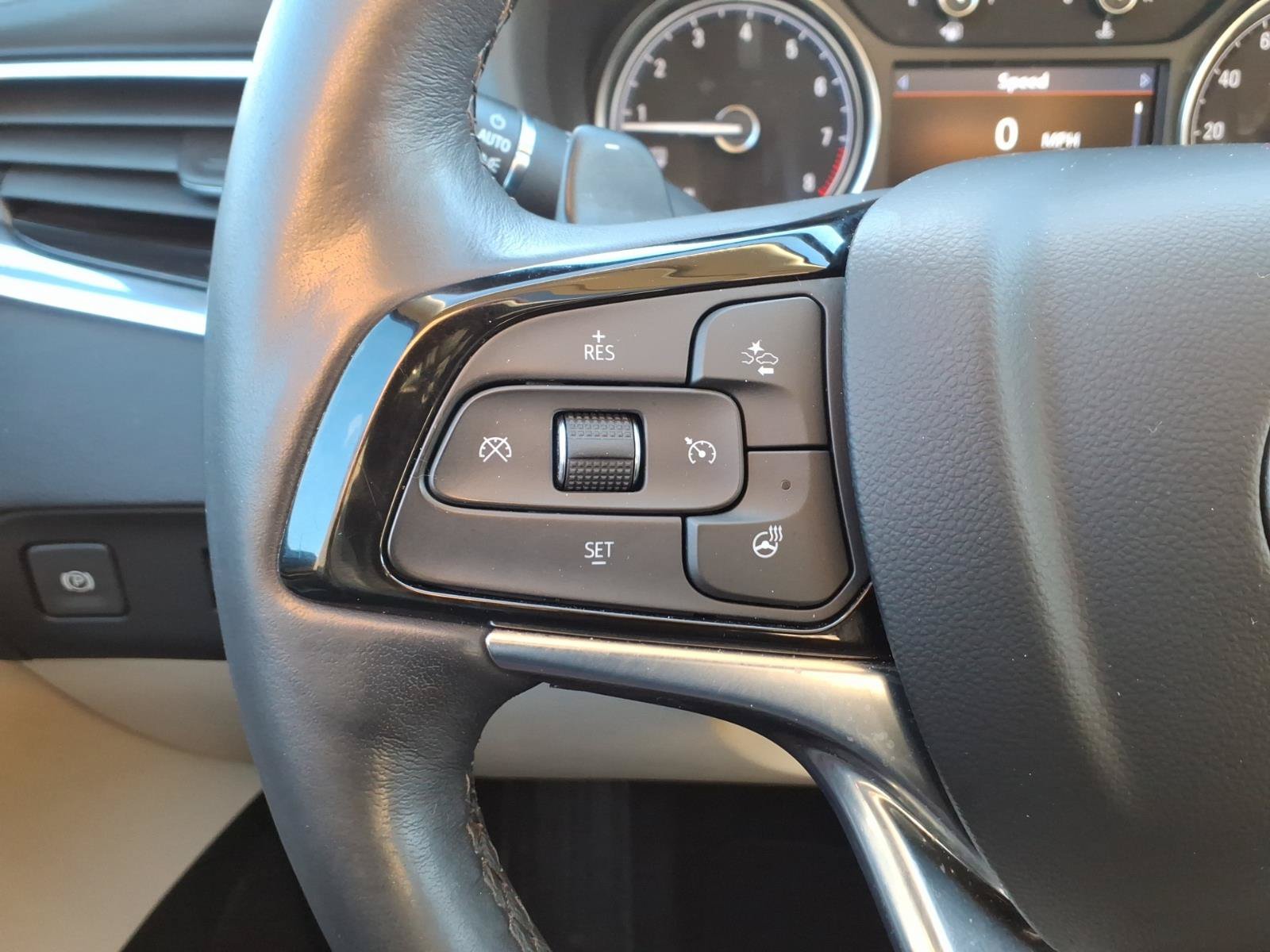 Used 2024 Buick Enclave Essence w/ Experience Buick Package AWD/4WD image 15