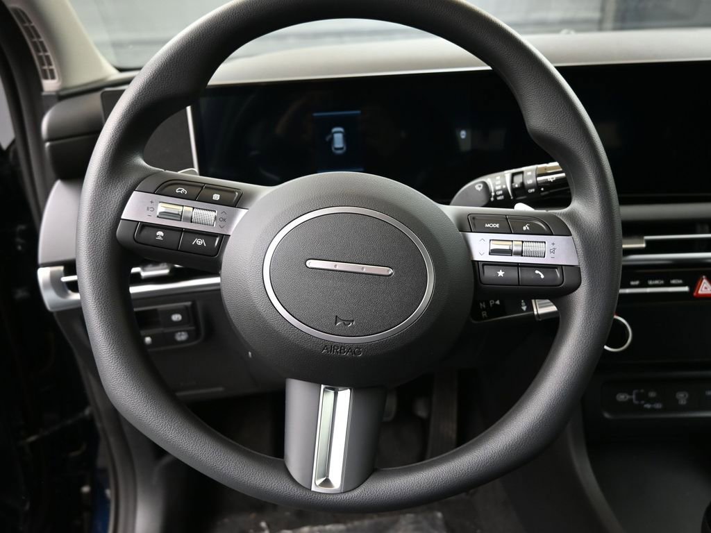 New 2026 Hyundai Tucson Blue SE image 23