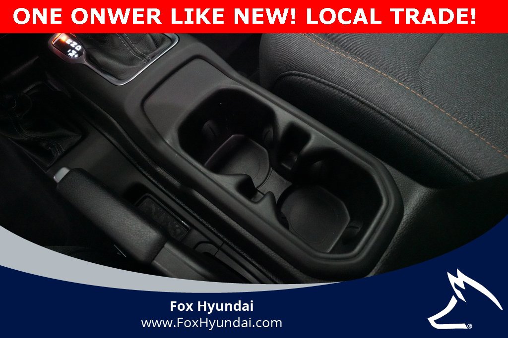 Used 2024 Jeep Wrangler Willys image 14