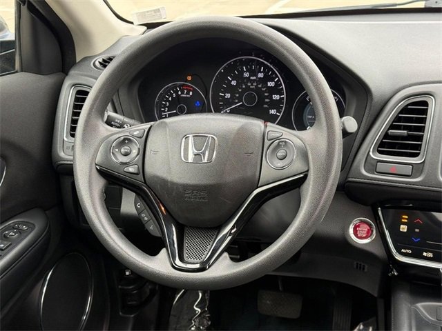 Used 2018 Honda HR-V EX image 12