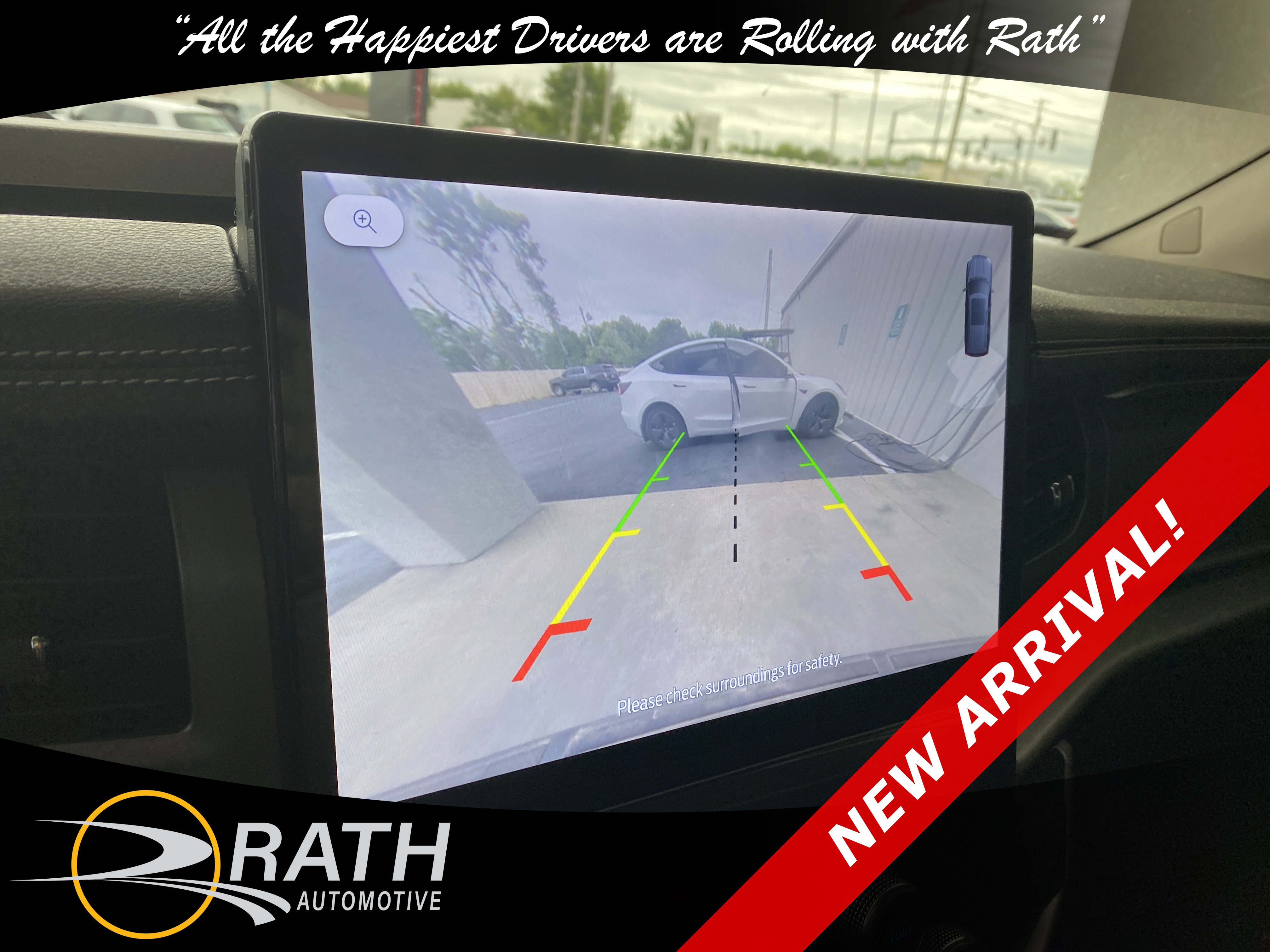 Used 2022 Ford Expedition XLT AWD/4WD image 15