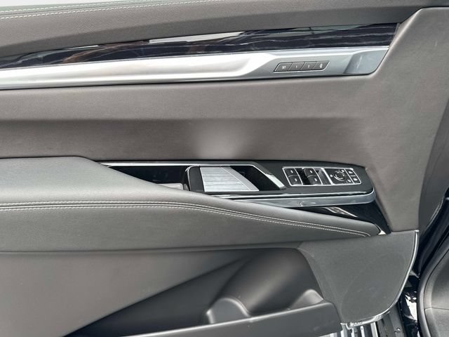New 2026 Cadillac Escalade Sport w/ Touring Package AWD/4WD image 20