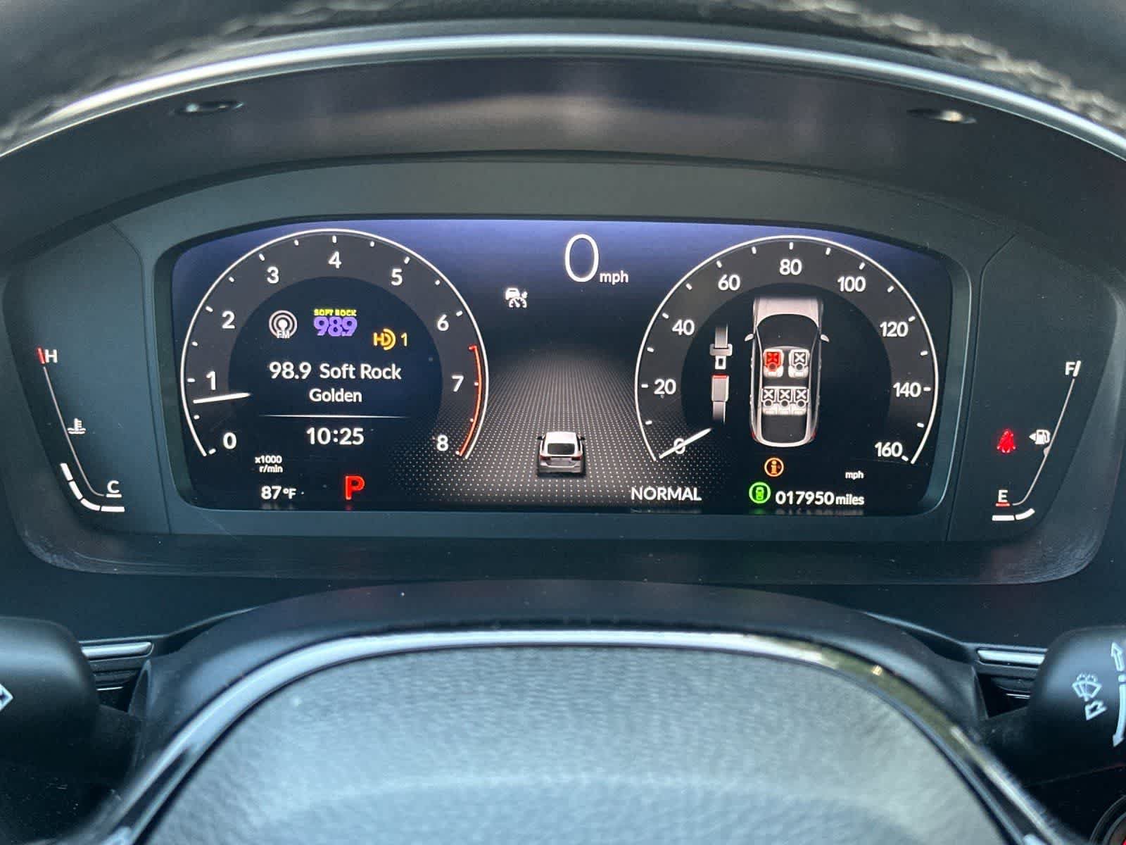 Used 2023 Honda Civic Sport Touring image 24