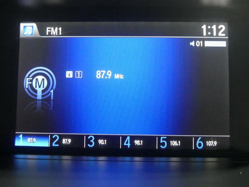 Used 2014 Honda Accord LX image 38