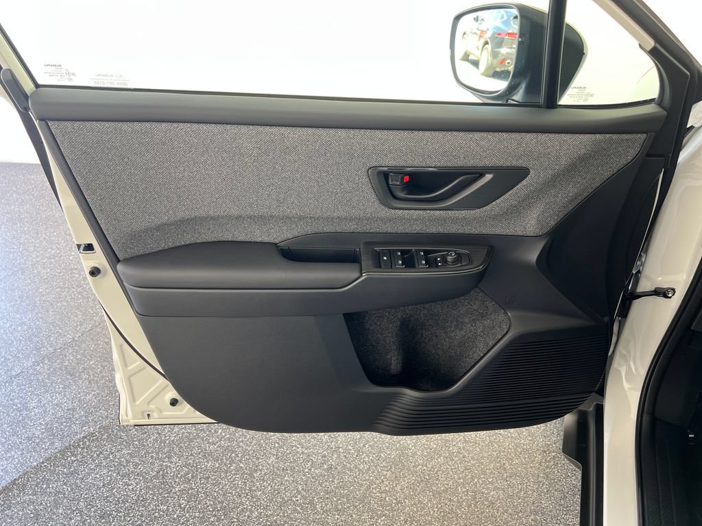 New 2026 Subaru Outback Premium AWD/4WD image 12