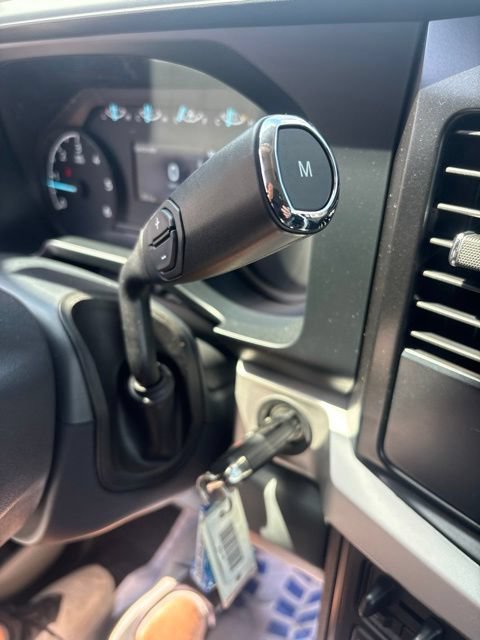 New 2026 Ford F450 XL w/ XL Chrome Package AWD/4WD image 32