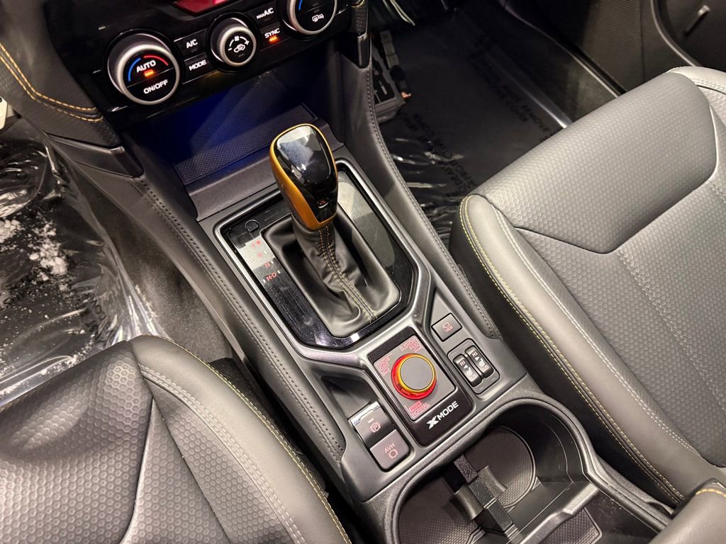 Used 2022 Subaru Forester Wilderness image 19