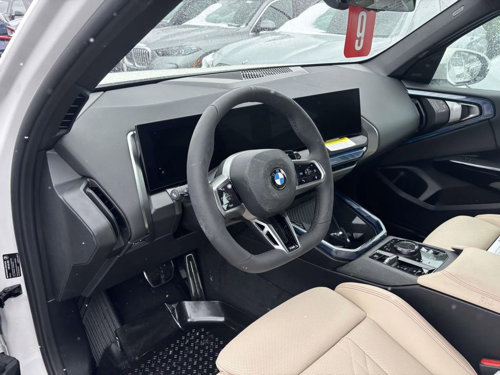 New 2026 BMW X3 xDrive30 image 7