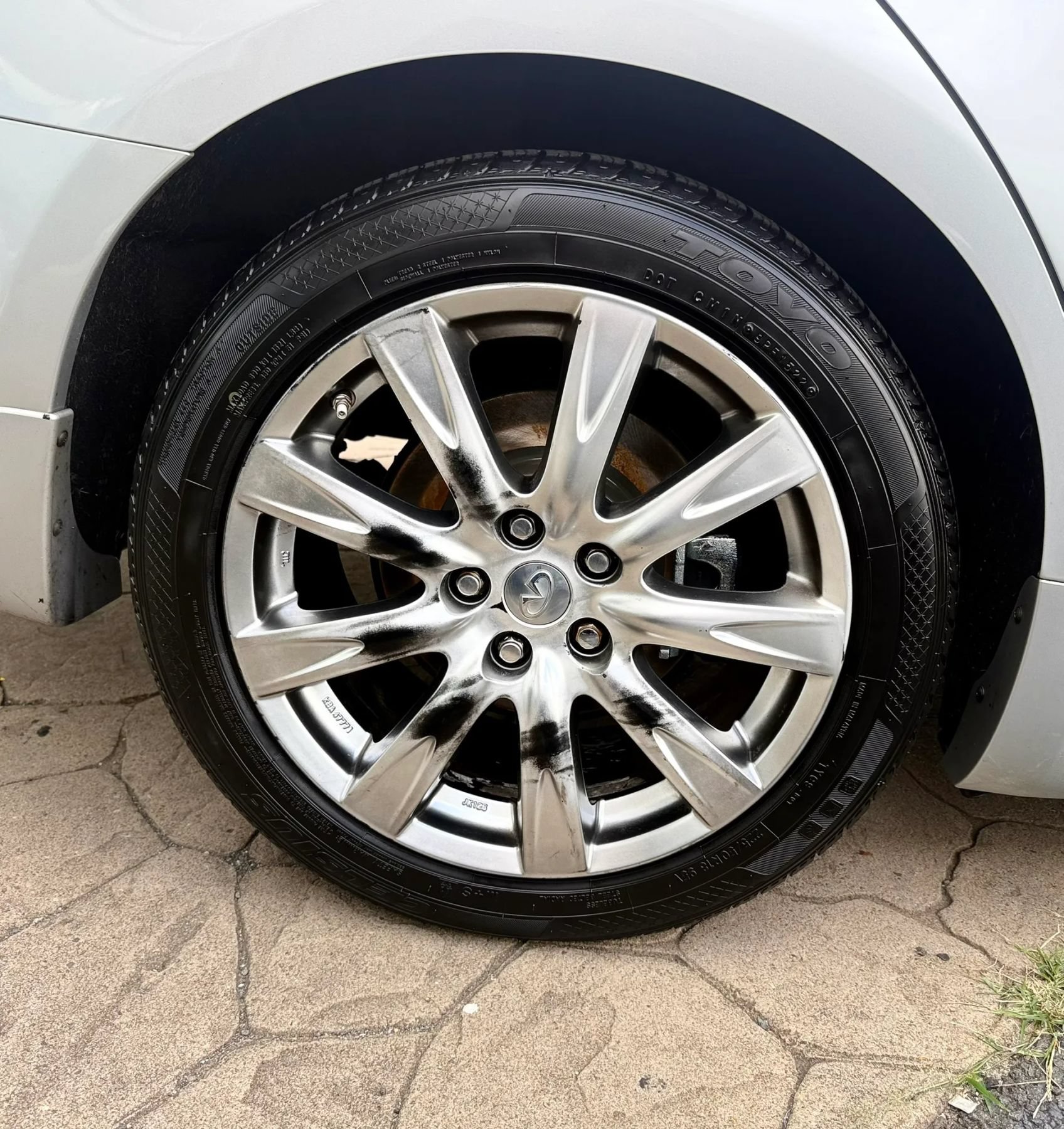 Used 2011 INFINITI G37 x Sedan w/ Premium Pkg AWD/4WD image 46
