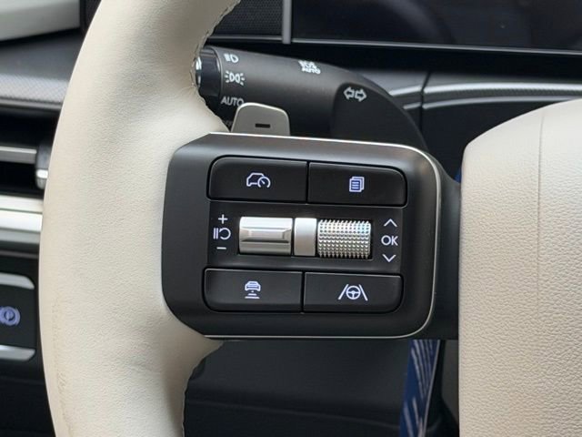 New 2026 Hyundai Santa Fe SEL image 17