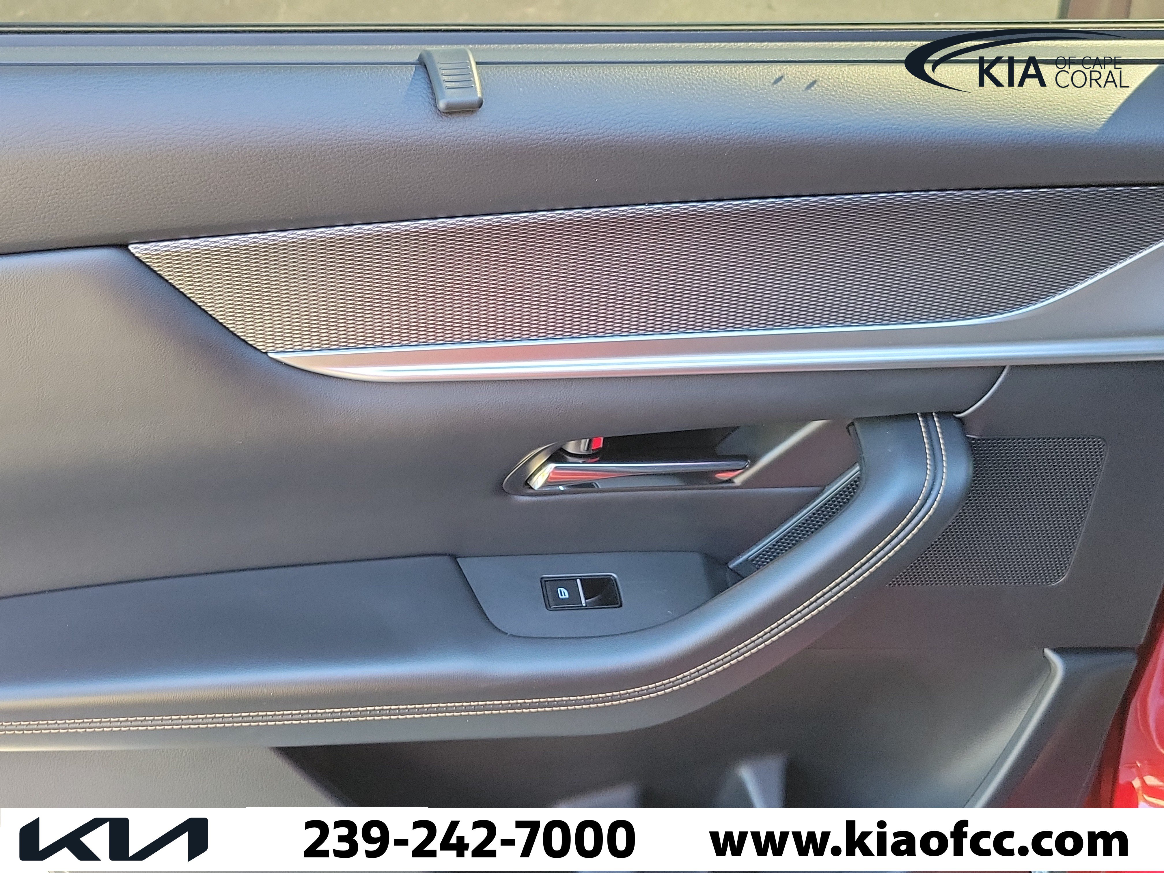 Used 2024 MAZDA CX-90 Plug-In Hybrid w/ Premium Plus AWD/4WD image 17