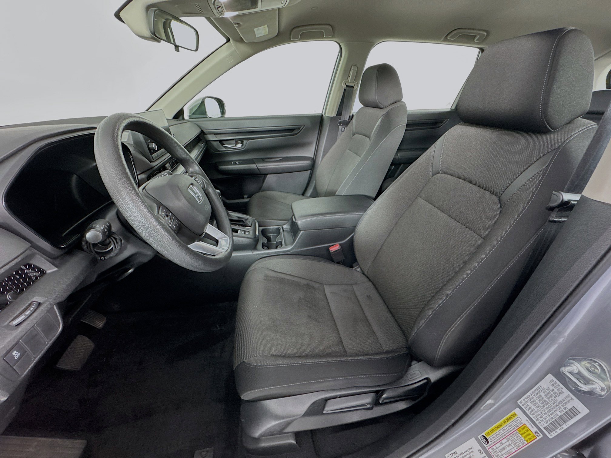 Certified 2024 Honda CR-V LX image 19