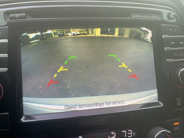 Used 2018 Nissan Maxima 3.5 SL FWD image 6