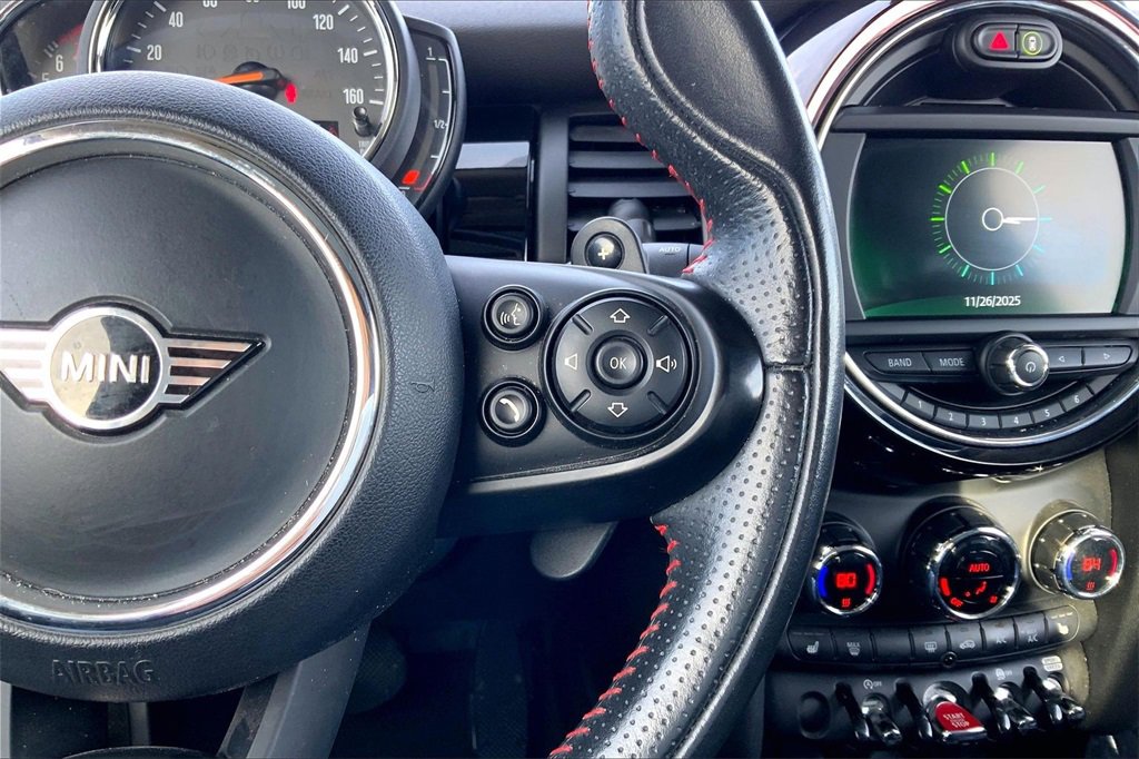 Used 2020 MINI Cooper S w/ Premium Package image 13