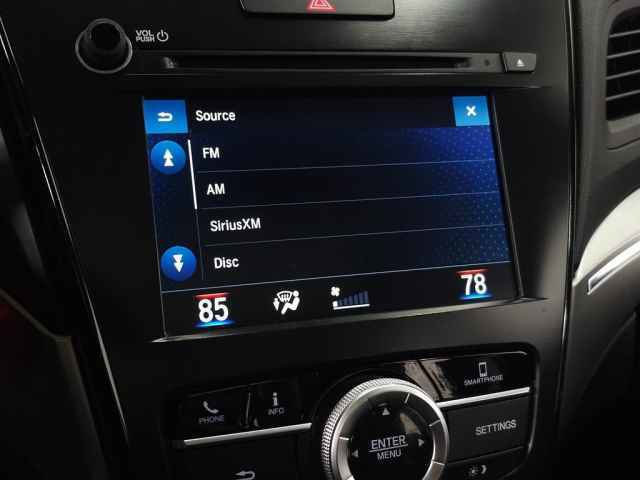 Used 2019 Acura ILX w/ Premium Package image 27