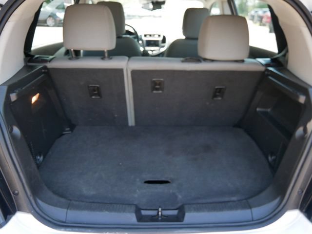 Used 2020 Chevrolet Sonic LT FWD image 10