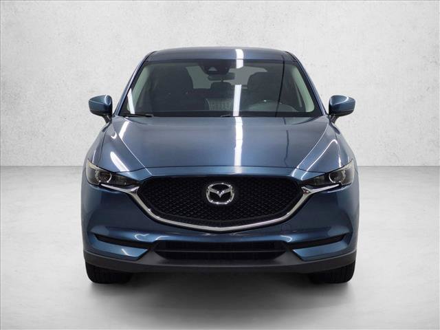 Used 2018 MAZDA CX-5 Sport FWD image 2