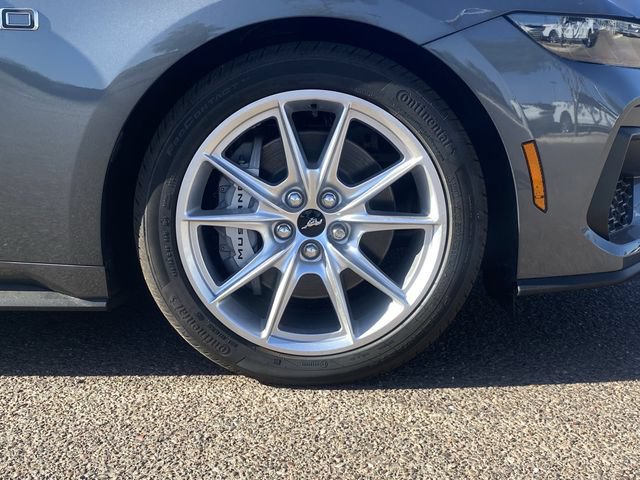 New 2026 Ford Mustang GT Premium RWD image 10