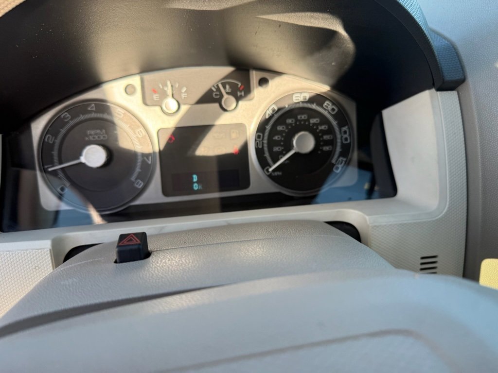 Used 2008 Mercury Mariner 2WD image 13