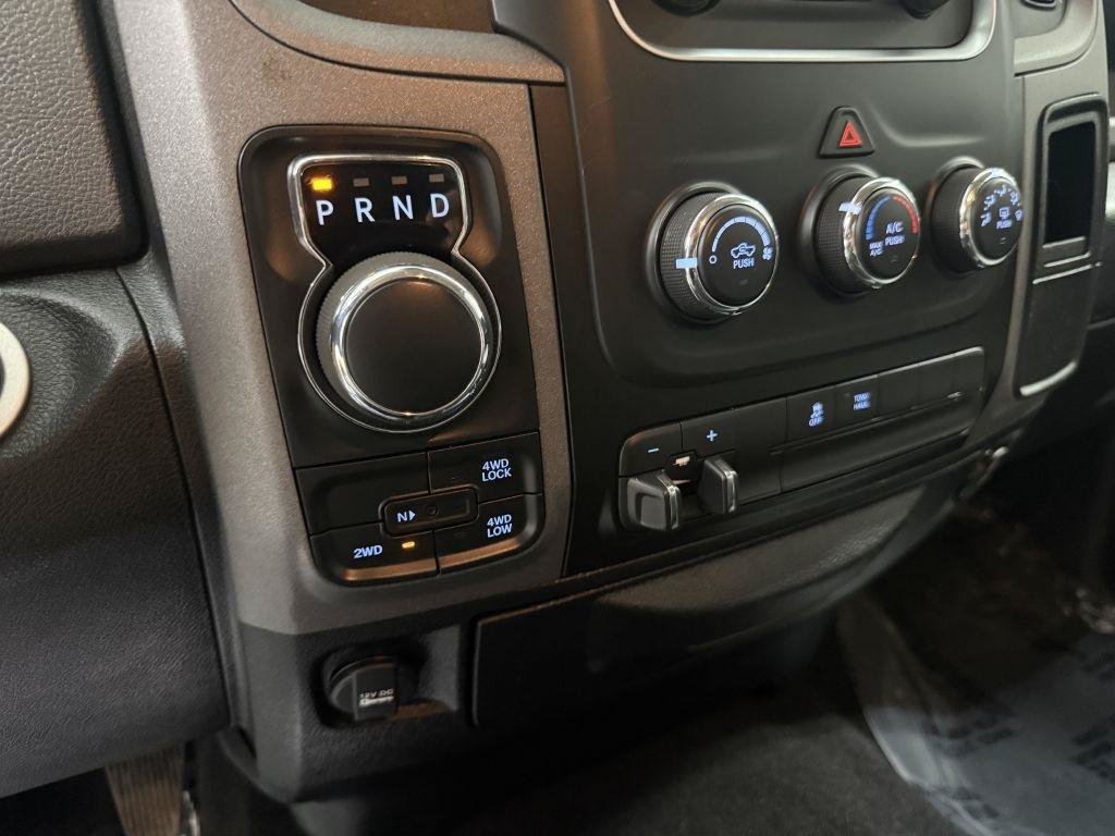 Used 2019 RAM 1500 Tradesman w/ Chrome Plus Package AWD/4WD image 21
