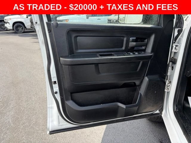 Used 2023 RAM 1500 Tradesman w/ Trailer Tow Group AWD/4WD image 12