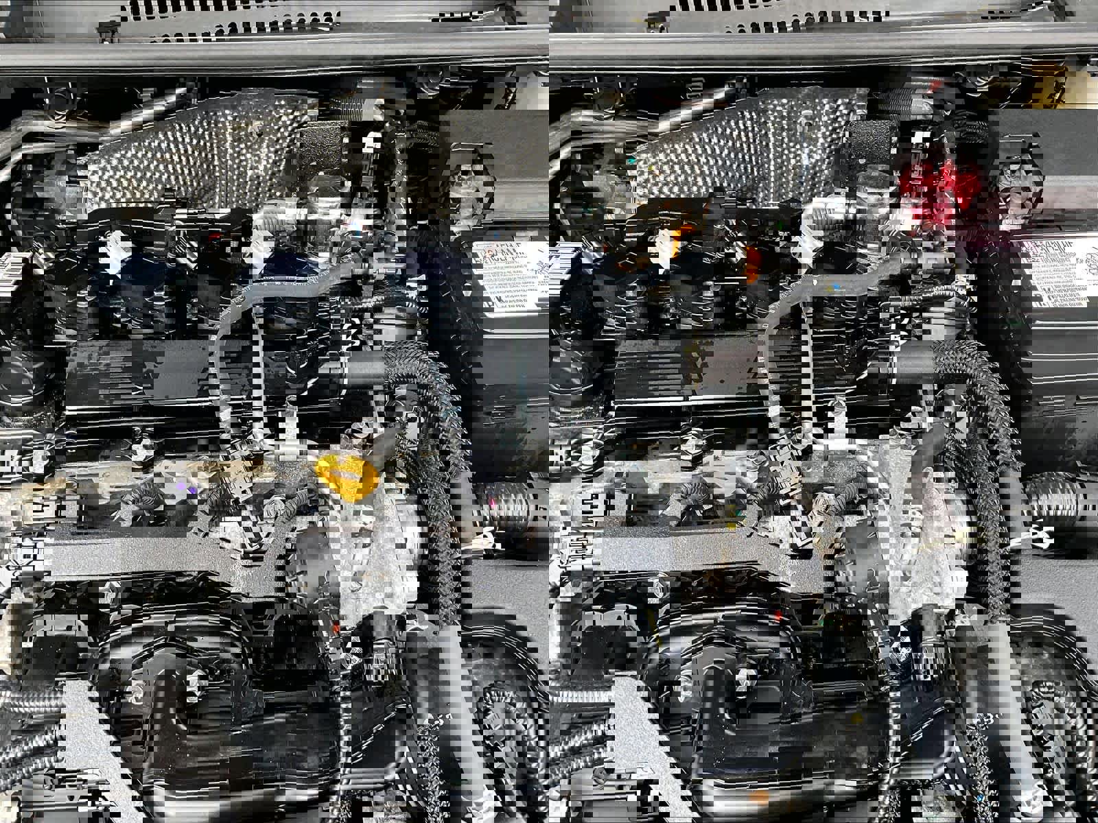 Certified 2024 Toyota Corolla LE image 34