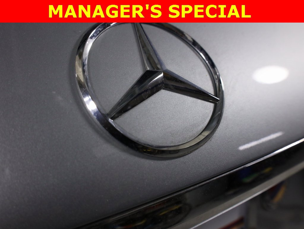 Used 2025 Mercedes-Benz GLE 350 4MATIC image 57