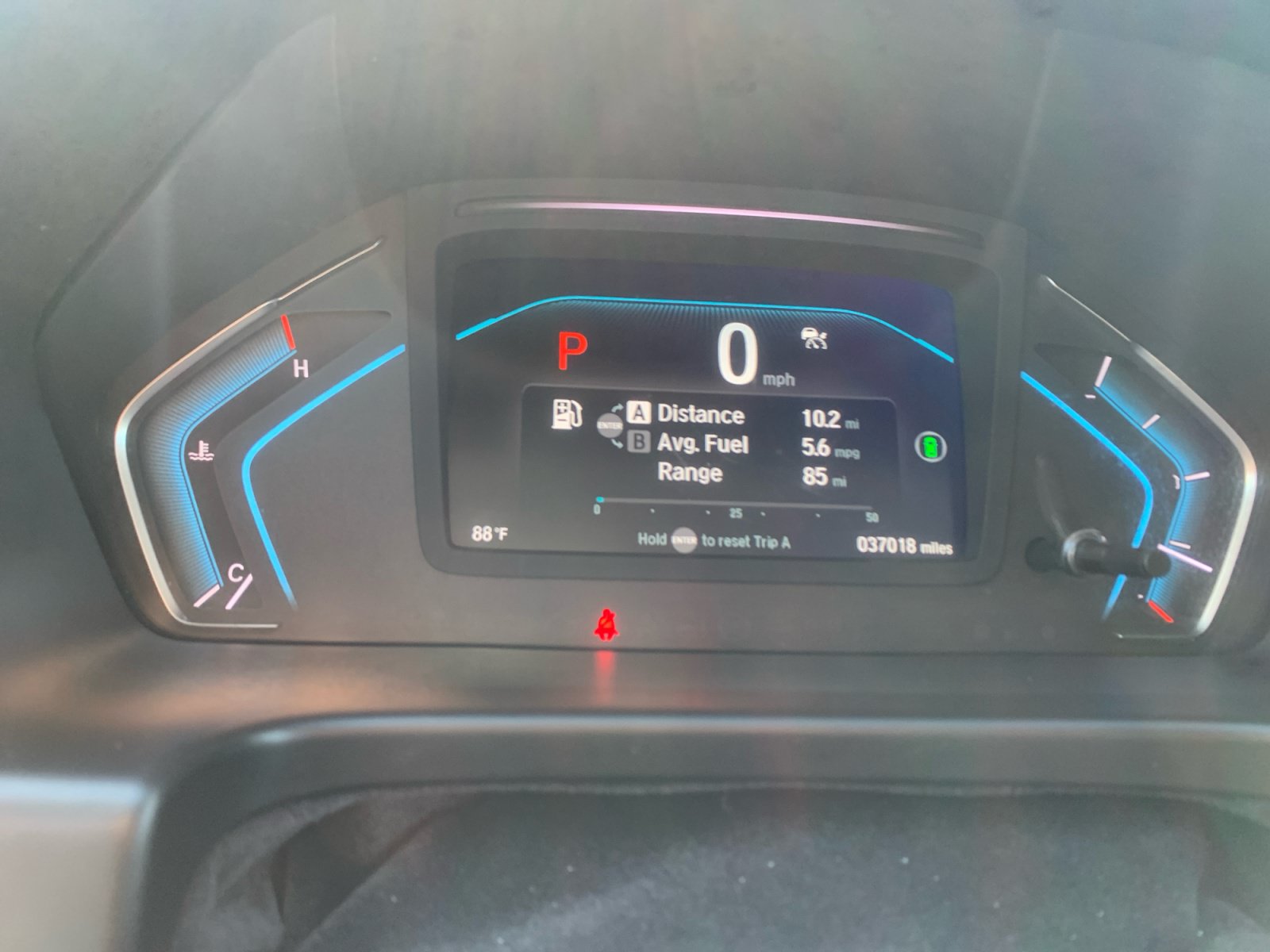 Used 2024 Honda Odyssey EX-L image 25