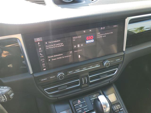 Used 2020 Porsche Macan S image 51