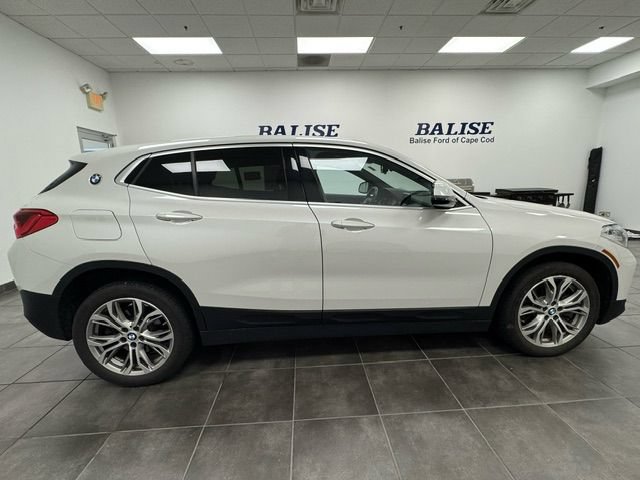 Used 2020 BMW X2 sDrive28i w/ Convenience Package FWD image 8