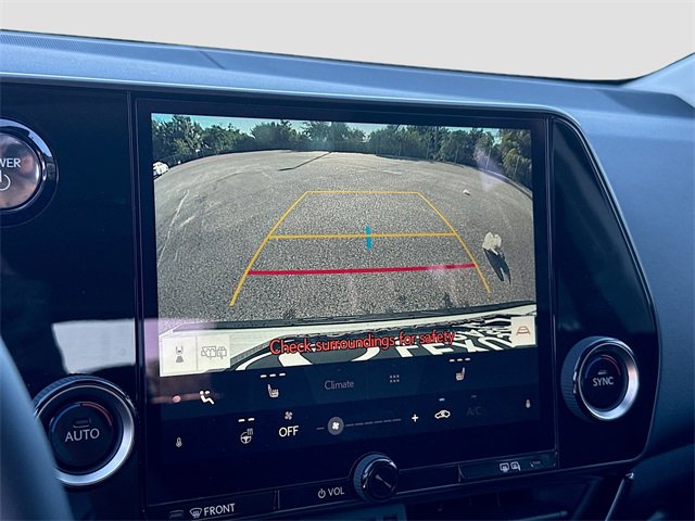 New 2026 Lexus NX 350 FWD image 34